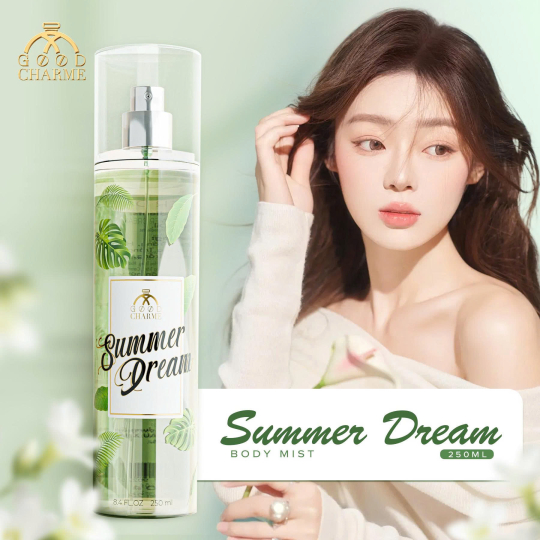Hai Sắc Thái Hương Thơm – Hai Cách Nàng Tỏa Sáng 