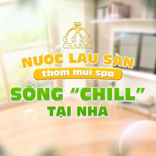 BIẾN NGÔI NHÀ THÀNH SPA NGAY TRONG TẦM TAY ?